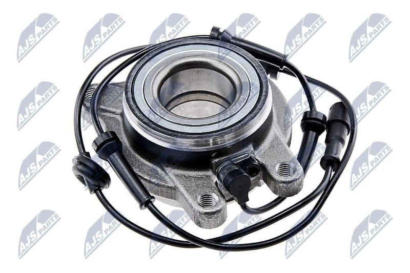 Image of NTY Wheel bearing kit NTY KLP-LR-008B