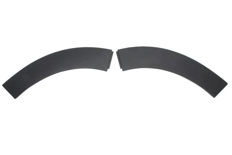 Image of BLIC 6502-07-0532922P Protective trim for bumper Protective trim for bumper (1007)
