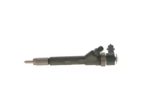 Image of Bosch Injectors with seal ring 0 445 110 059 Fuel Injectors,Injector Nozzle JEEP,CHRYSLER,LDV,CHEROKEE (KJ),VOYAGER IV (RG, RS)