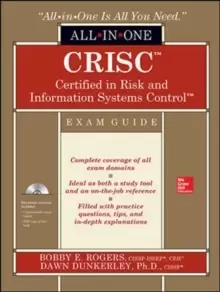 Image of CRISC Certified in Risk and Information Systems Control All-in-One Exam Guide