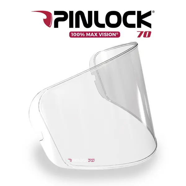 Image of Scorpion ADX-2 Pinlock 70 Clear MaxVision Lens DKS440