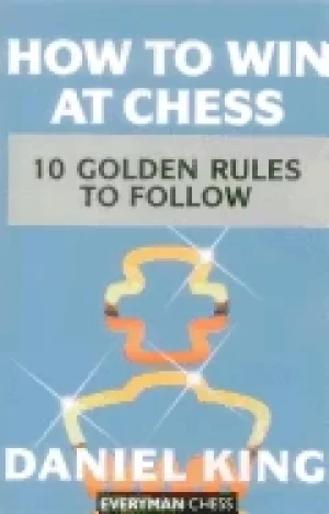 Image of how to win at chess