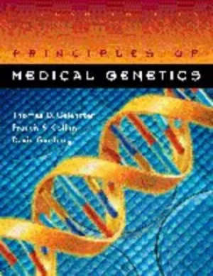 Image of Principles of medical genetics by Thomas D Gelehrter