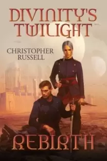 Image of Divinity's Twilight : Rebirth