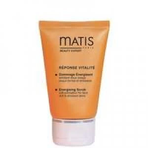 Image of Matis Paris Reponse Vitalite Energising Scrub 50ml