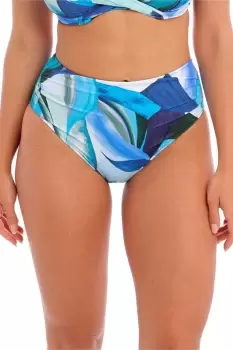 Image of Aguada Beach Full Bikini Brief