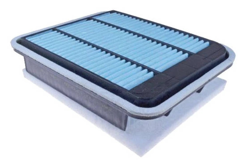 Image of Blue PRINT ADC42261 Air filter Filter Insert, with pre-filter Air Filter (8)