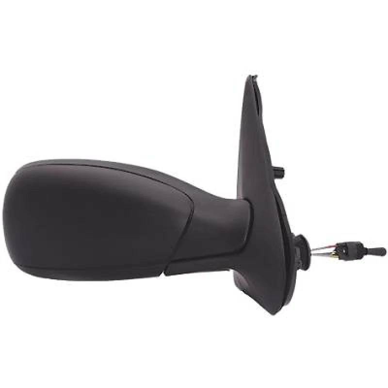 Image of DIEDERICHS 4232024 Wing mirror Right, for manual mirror adjustment Outside Mirror (50)