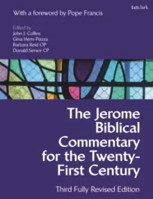 Image of The Jerome Biblical Commentary for the Twenty-First Century : Third Fully Revised Edition