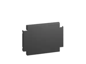 Image of Rittal 200 x 400mm Plinth for use with AX Series
