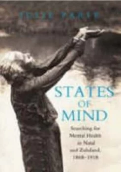 Image of States of Mind by Julie Parle Book
