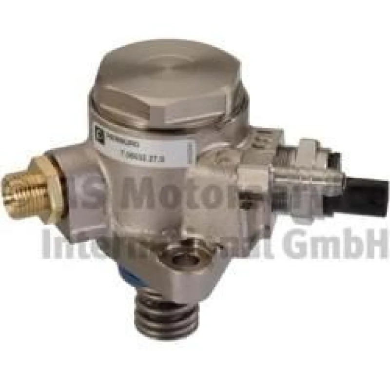 Image of High pressure fuel pump PIERBURG 7.06032.27.0