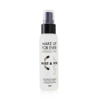 Image of Make Up For EverMist & Fix Make Up Setting Spray 100ml/3.38oz