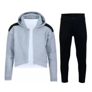 Image of Firetrap 3pc JogSet InG00 - Grey