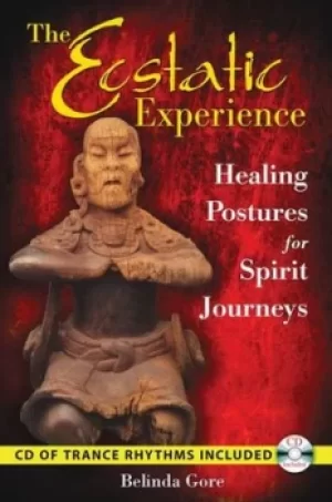 Image of The ecstatic experience by Belinda Gore