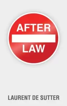 Image of After Law