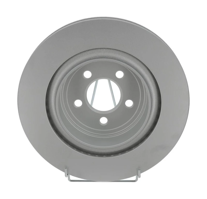 Image of Brake disc FERODO DDF2066C-1