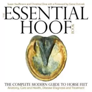 Image of The Essential Hoof Book by Susan Kauffmann