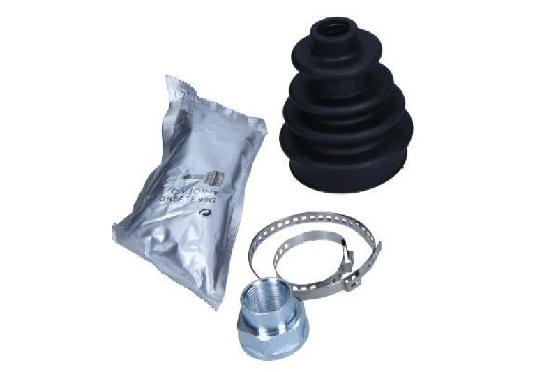 Image of MAXGEAR CV boot kit, drive shaft MAXGEAR 49-1430