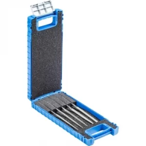 Image of Diamond Needle File Set DF4205 D91 5 Pieces