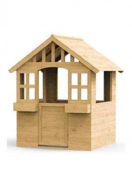 Image of Tp Cubby House