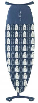 image of Addis Deluxe 135 x 46cm Ironing Board