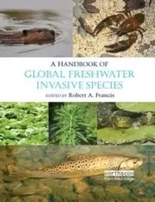 Image of A Handbook of Global Freshwater Invasive Species