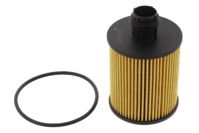 Image of MAPCO 64308 Oil filter Filter Insert Oil Filter (7)