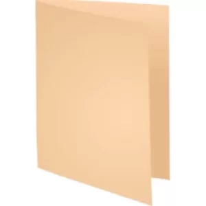 Image of Forever Folders Buff, 5 Packs of 100