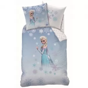 Image of Disney Frozen Toddler Duvet Cover