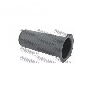 Image of Rear Shock Absorber Boot Gaiter Dust Cover FEBEST MSHB-CUR