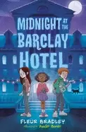 Image of midnight at the barclay hotel