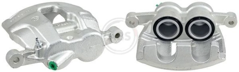 Image of A.B.S. Brake caliper A.B.S. 630621