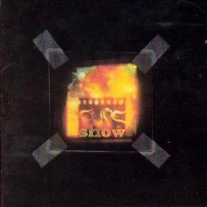 Image of Cure Show by The Cure CD Album