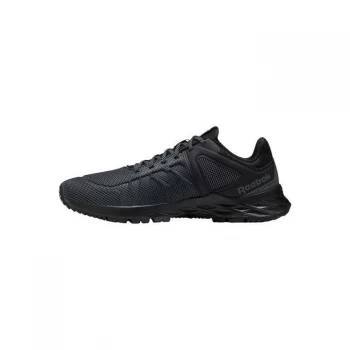 Image of Reebok Astroride Trail 2.0 Shoes Womens - Spacer Grey / Twisted Coral /