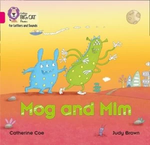 Image of Mog and Mim by Catherine Coe