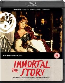 Image of Immortal Story