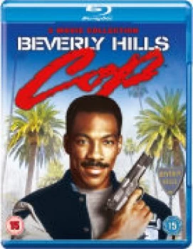 Image of Beverly Hills Cop Triple Collection