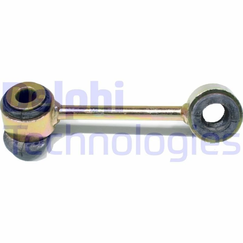 Image of DELPHI Anti-roll bar link DELPHI TC2053