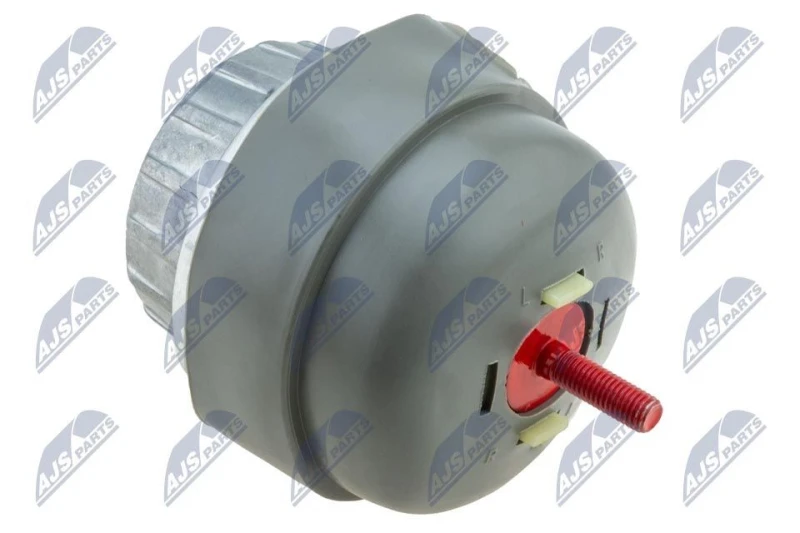 Image of NTY ZPS-AU-012 Engine mount Upper Right, Hydro Mount Engine Mounting (247)