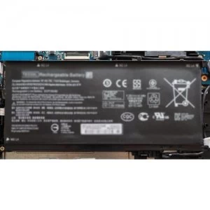 Image of Origin Storage Dell 3 Cell Battery for M5520 11.4V OEM 5D91C