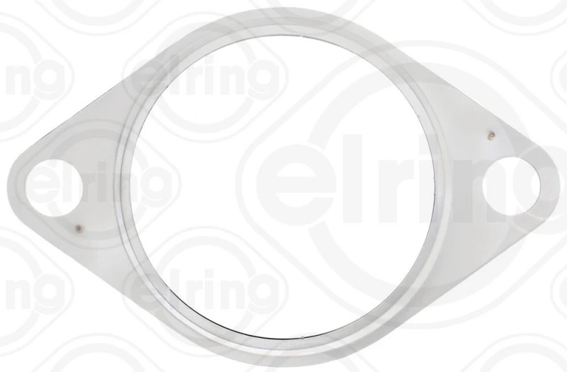Image of Exhaust pipe gasket ELRING 589.470