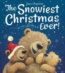 Image of The Snowiest Christmas Ever!