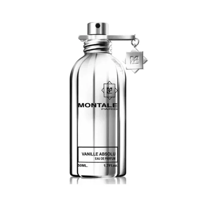 Image of Montale Vanille Absolu Eau de Parfum 50ml