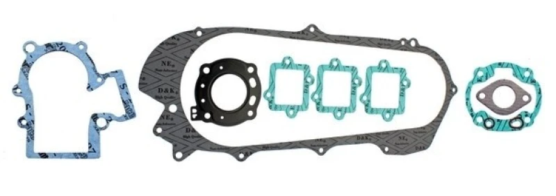Image of RMS 10 068 0060 Full Gasket Set, engine Full Gasket Set,engine (560)