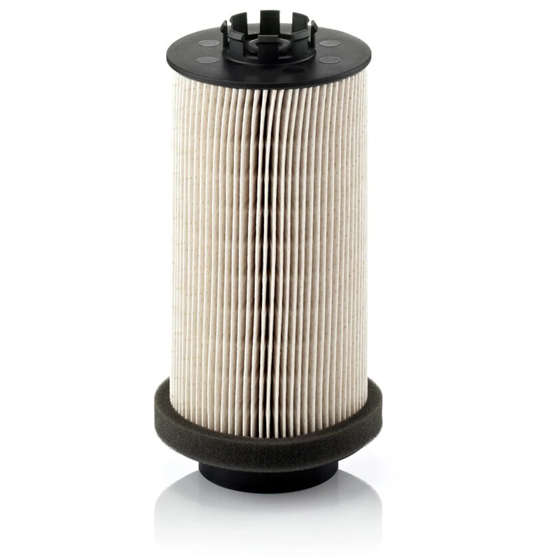 Image of MANN-FILTER PU 999/1 x Fuel Filter Filter Insert, with gasket/seal Fuel filter (9)