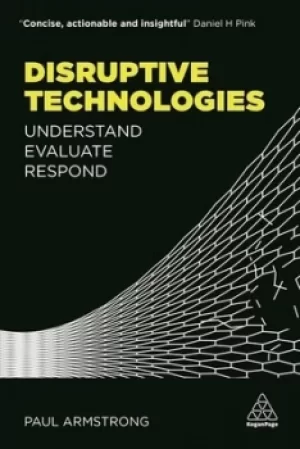 Image of Disruptive technologies by Paul Armstrong