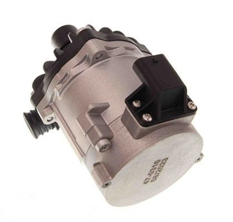 Image of MAXGEAR Auxiliary water pump MAXGEAR 47-0316