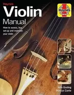 Image of violin manual how to assess buy set up and maintain your violin