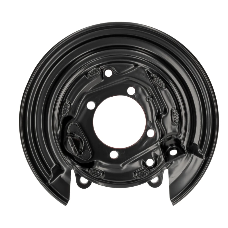Image of Brake disc backing plate FEBI BILSTEIN 197334